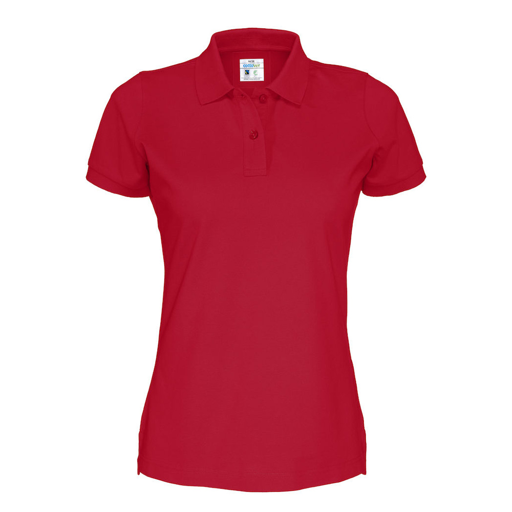 Polo Damen - Bild 13